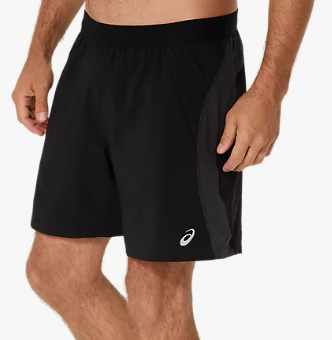 ROAD 7 INCH SHORT - ASICS - MULTIPLE COLOURS