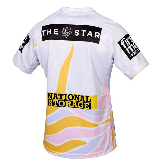 BRISBANE BRONCOS 2025 ALTERNATE JERSEY - MENS