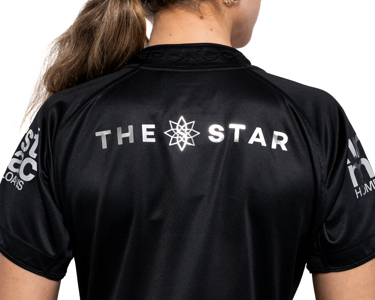 BBRONCOS 2026 (BLACK DOG) REP CHARITY JERSEY