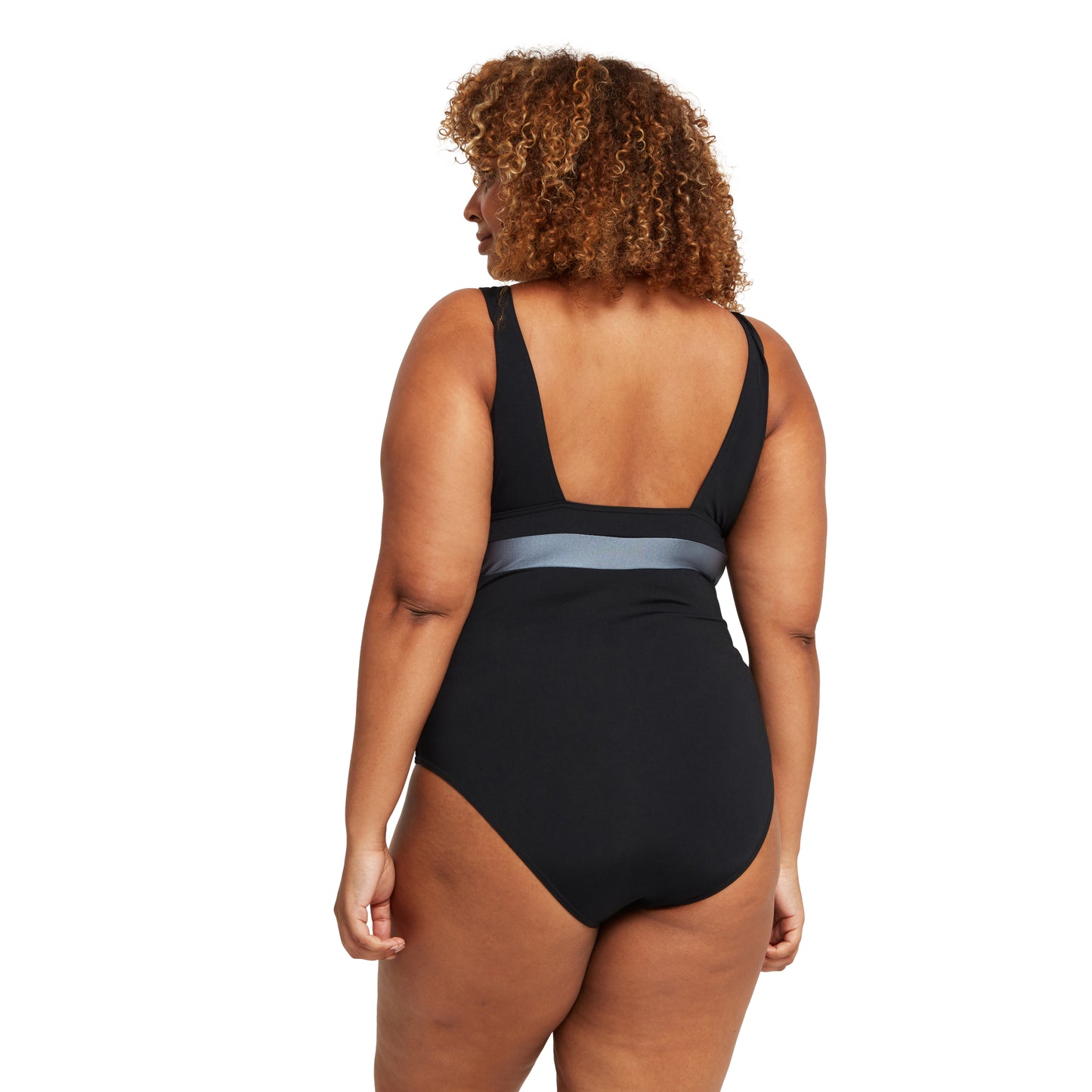 ZOGGS - WOMENS - Stellar SQUARE BACK ONE PIECE