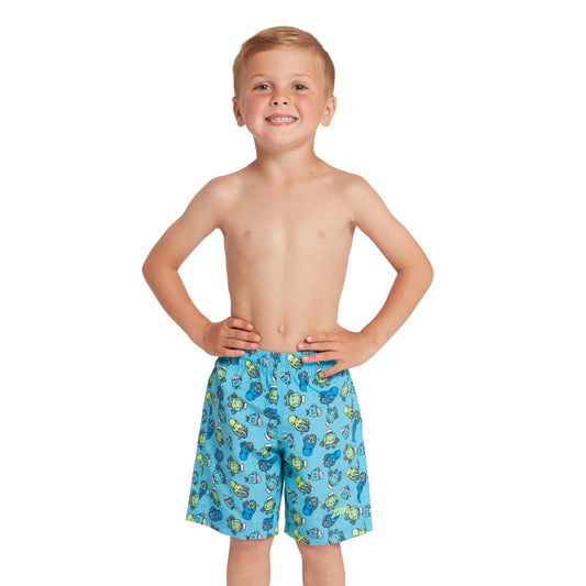 ZOGGS - BOYS - Sea Play WATERSHORTS