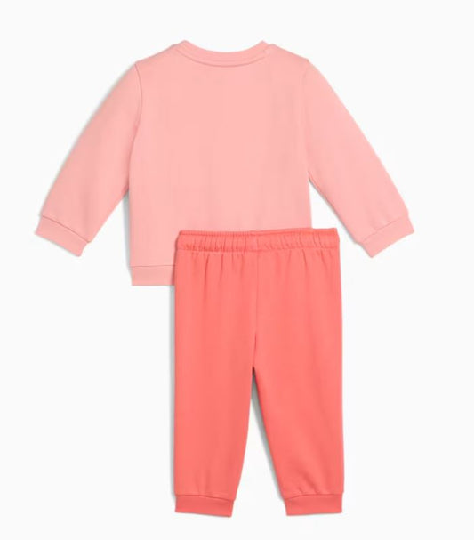 PUMA - Essentials Crew Set Toddler