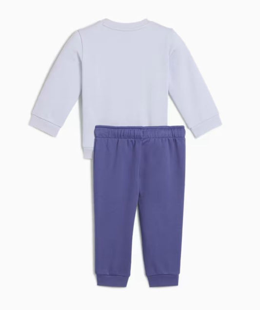 PUMA - Essentials Crew Set Toddler
