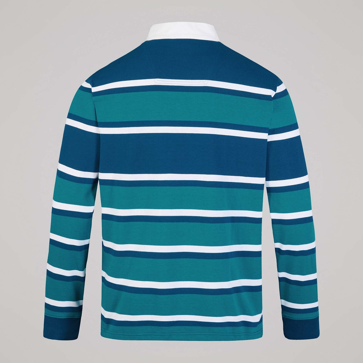 CANTERBURY - MENS - Engineered Stripe Rugby LS