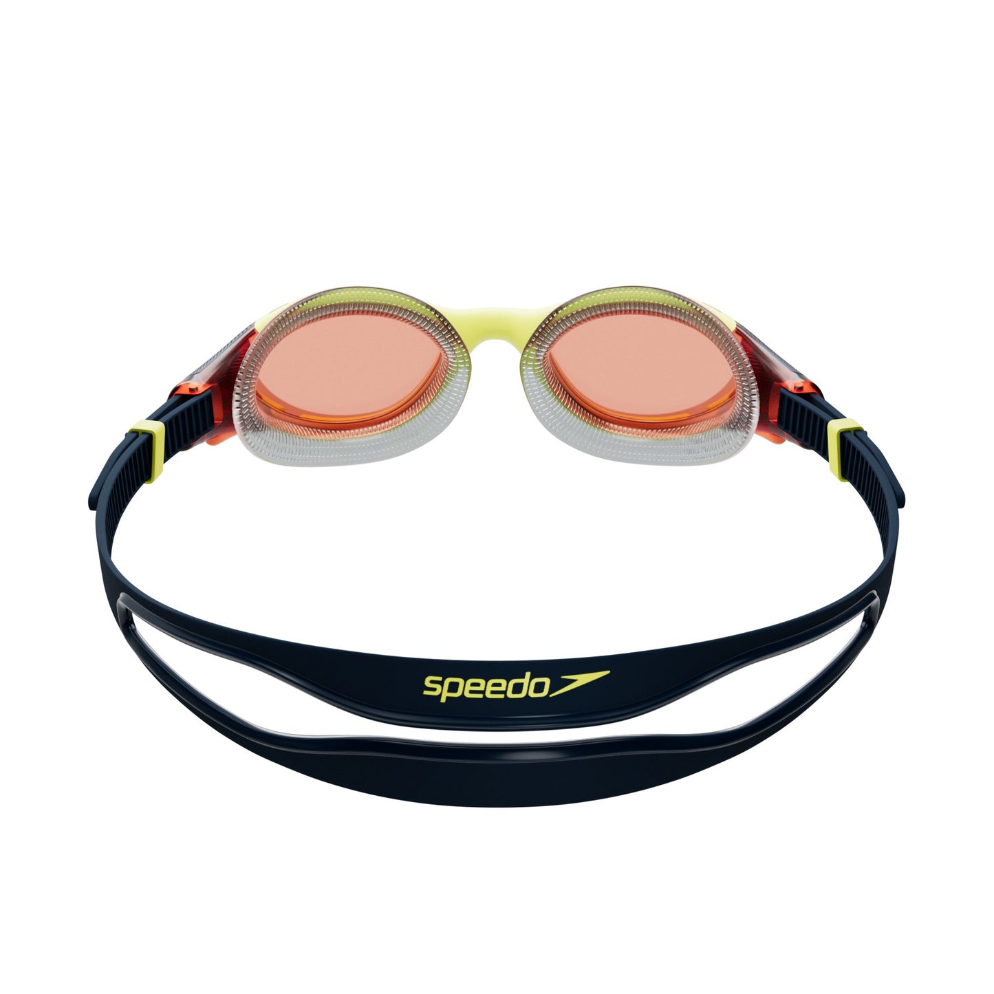 SPEEDO - Adults - Biofuse 2.0 Goggle