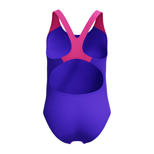 SPEEDO - GIRLS - Digital Placement Splashback 8-00262715333