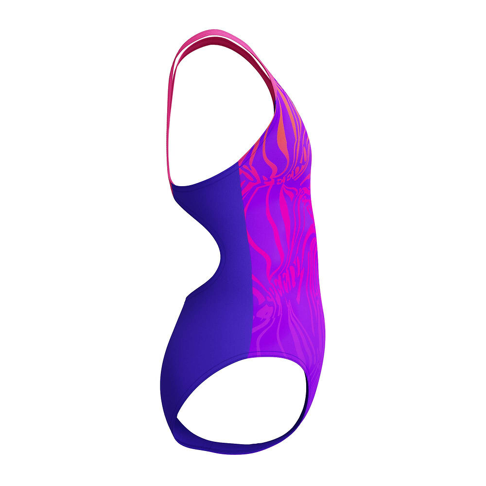 SPEEDO - GIRLS - Digital Placement Splashback 8-00262715333