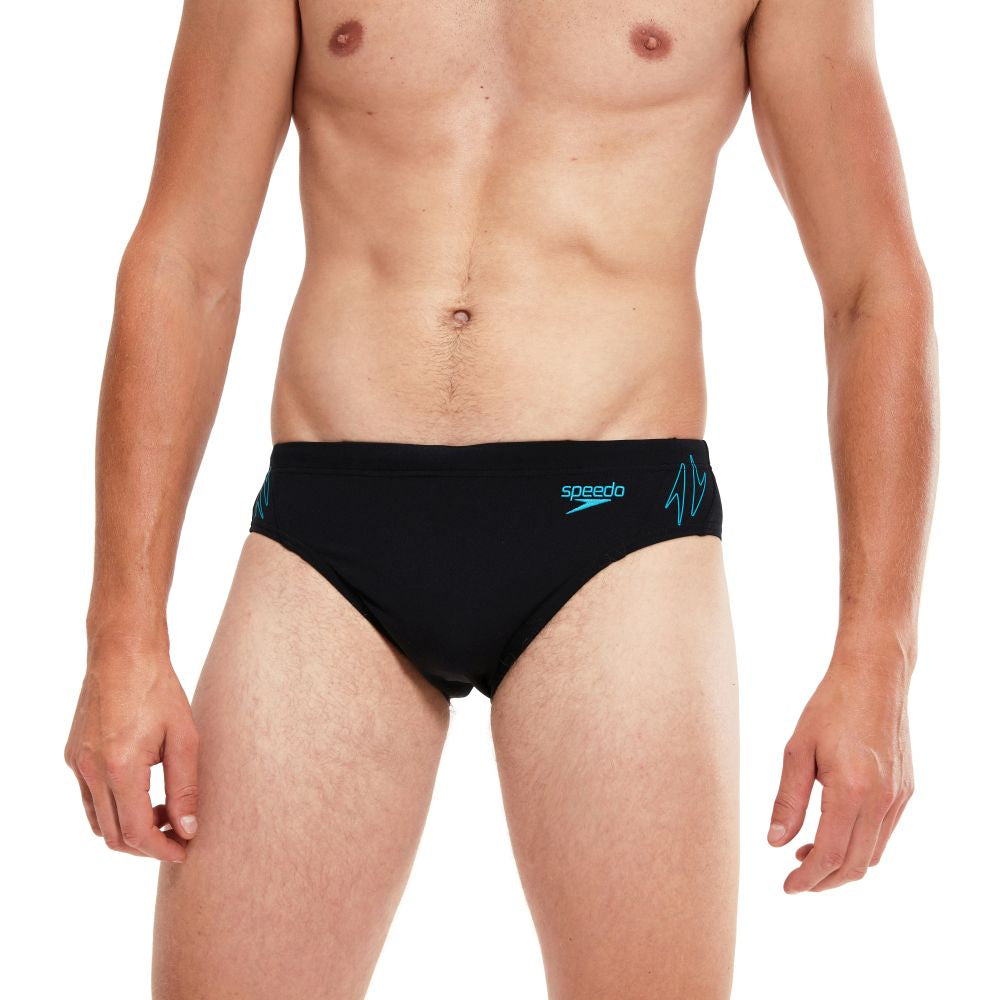 SPEEDO - Mens HyperBoom Splice 7CM Brief