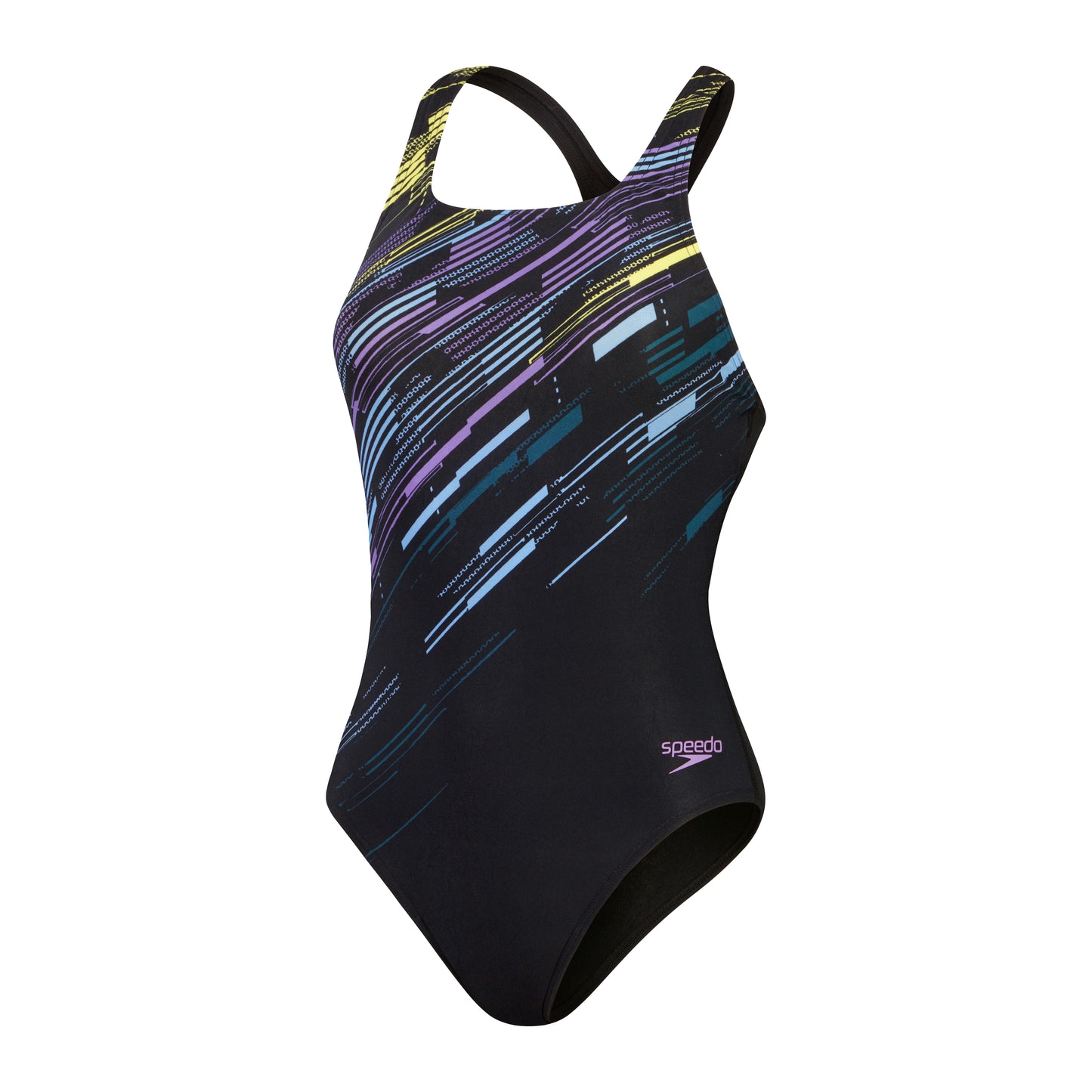 SPEEDO - WOMENS - Digital Printed Medalist