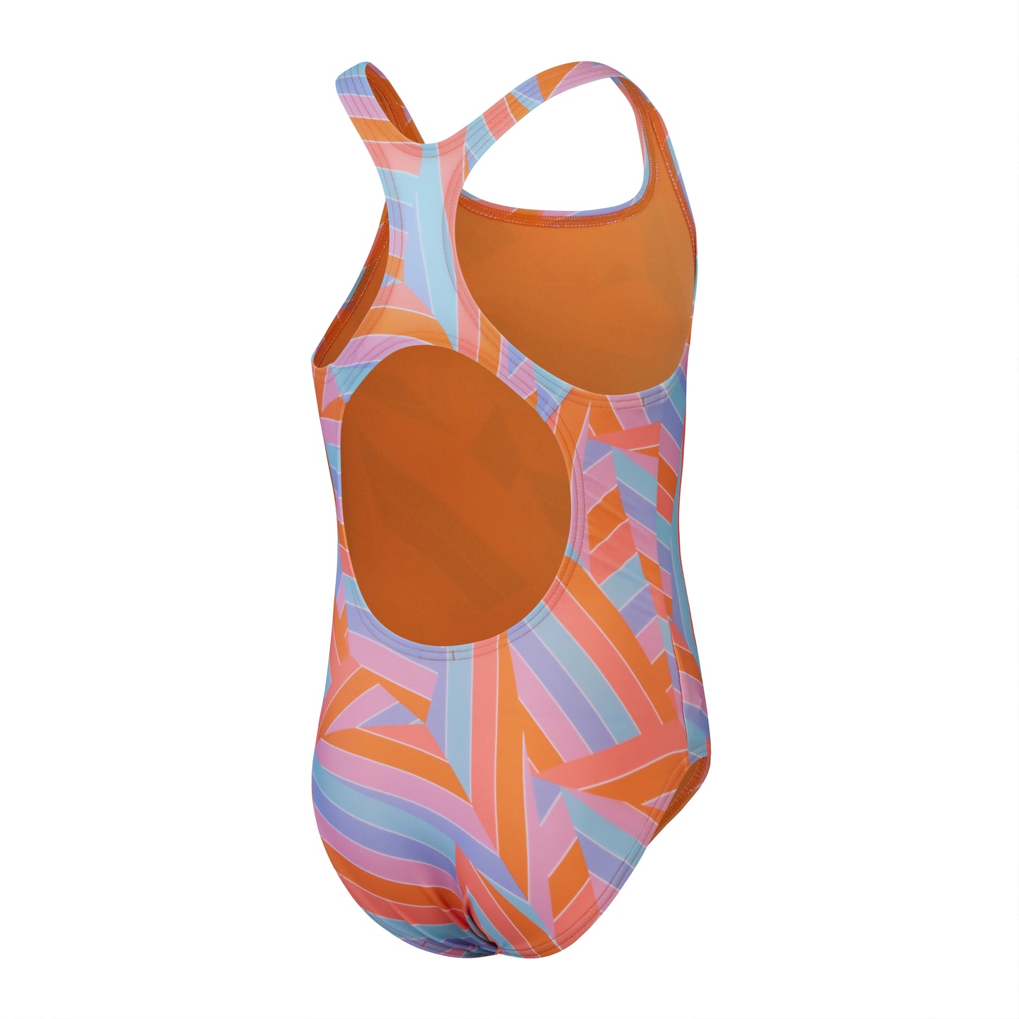 SPEEDO - GIRLS - Allover Medalist Tog