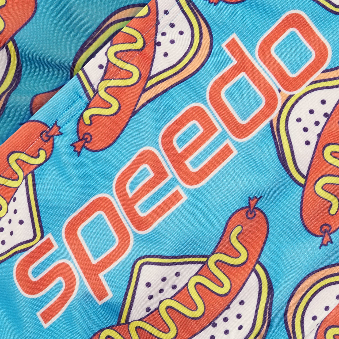SPEEDO - Mens Escape Briefs Snag Sambo