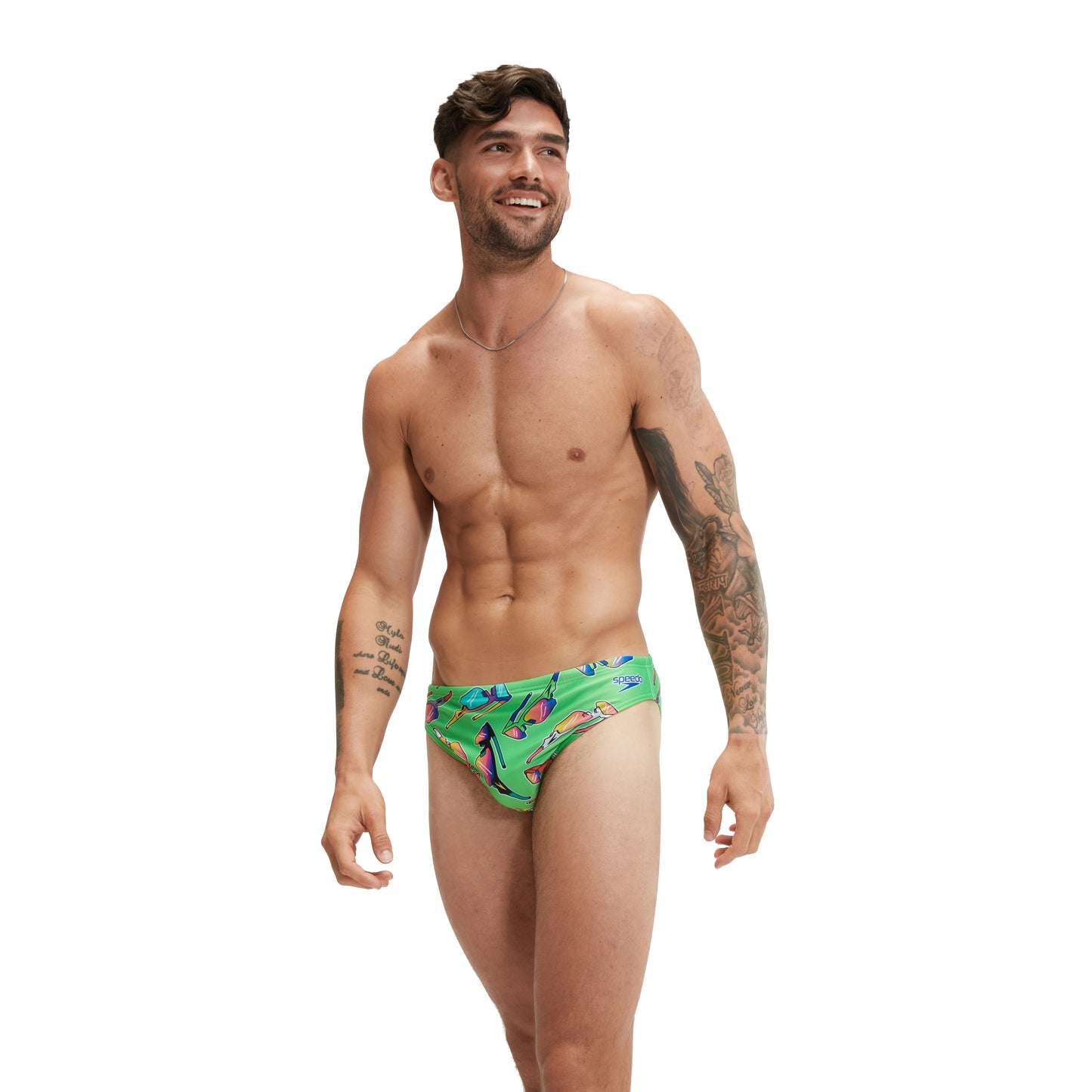 SPEEDO - Mens Escape Briefs Speedo Dealers
