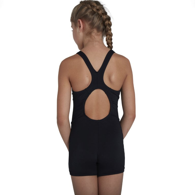 SPEEDO - Girls - Essential Endurance+ Legsuit