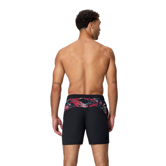 SPEEDO - Men's Xpress Lite Panel 16" Watershort AM 8-13535003