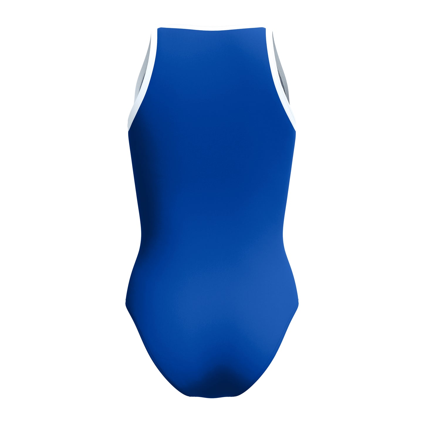 SPEEDO - WOMENS - Print Splice Zip 1pc 8-A000134002