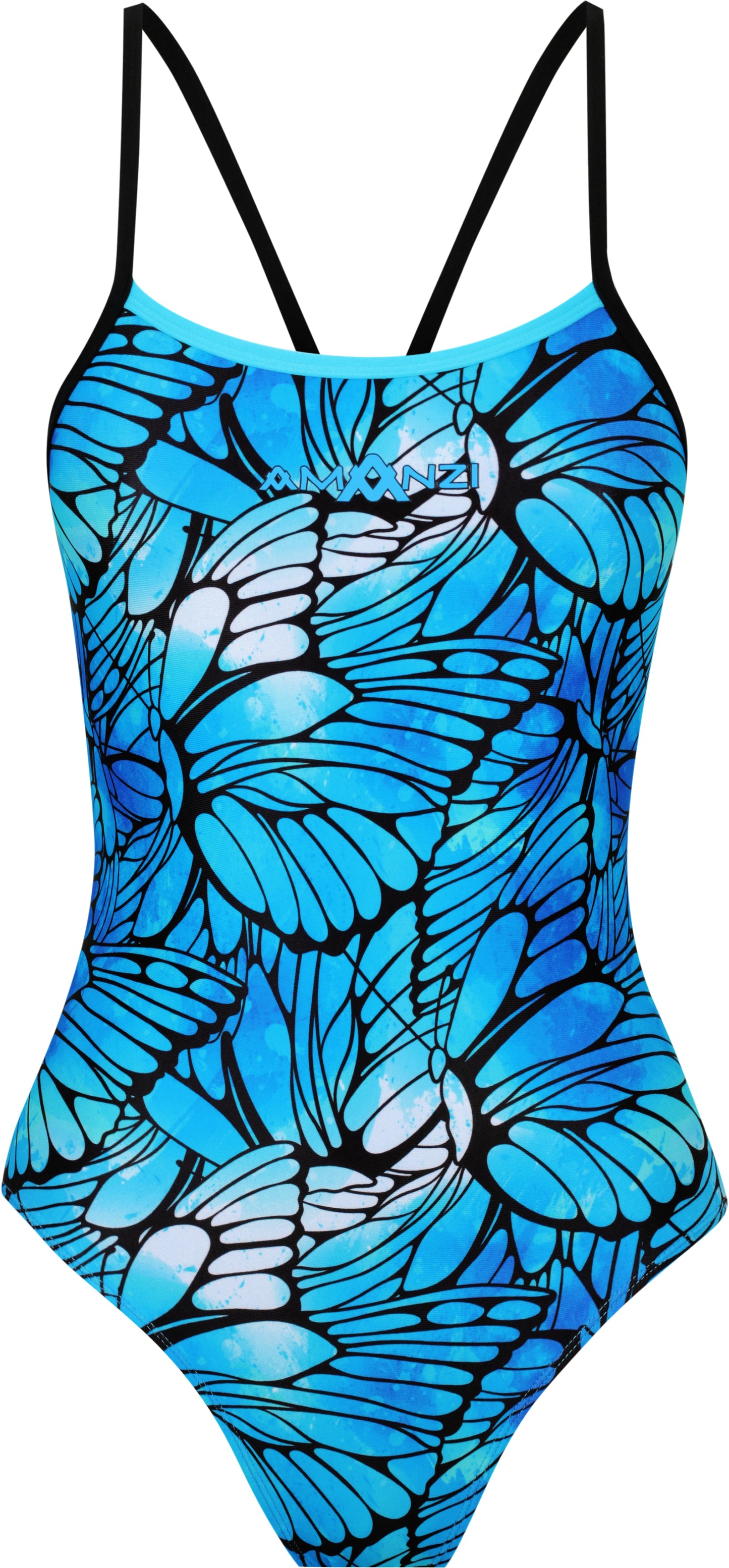 AMANZI - MONARCH Proback One Piece - GIRLS