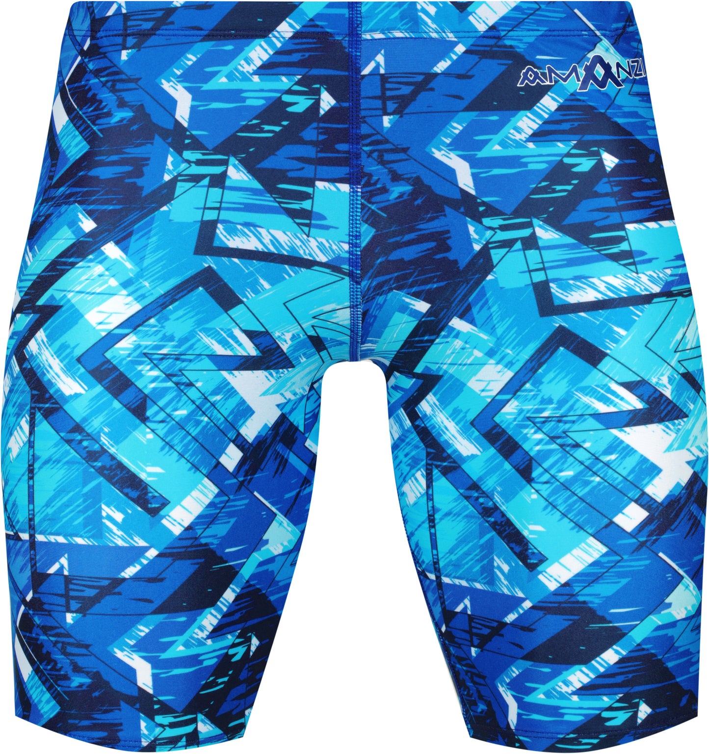 AMANZI - LABYRINTH Jammers - MENS