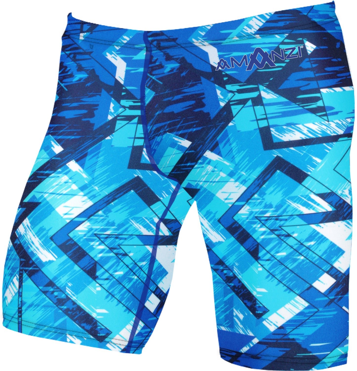 AMANZI - LABYRINTH Jammers - MENS