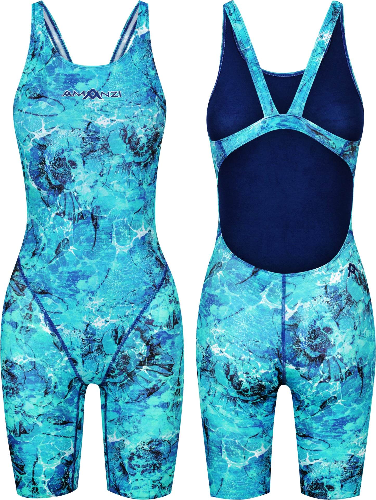 AMANZI (HURRY ONLY SIZE LEFT!!!)- DELMARE Kneelength - GIRLS