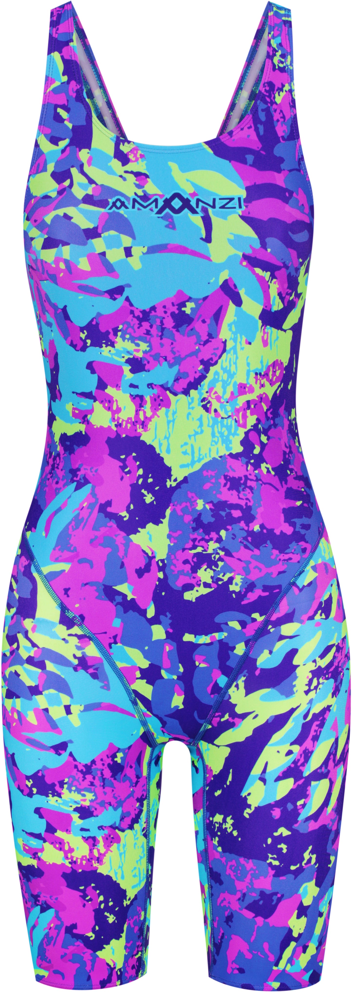 AMANZI - GIRLS - Tactica Kneelength (LAST ONE!! Size 8)