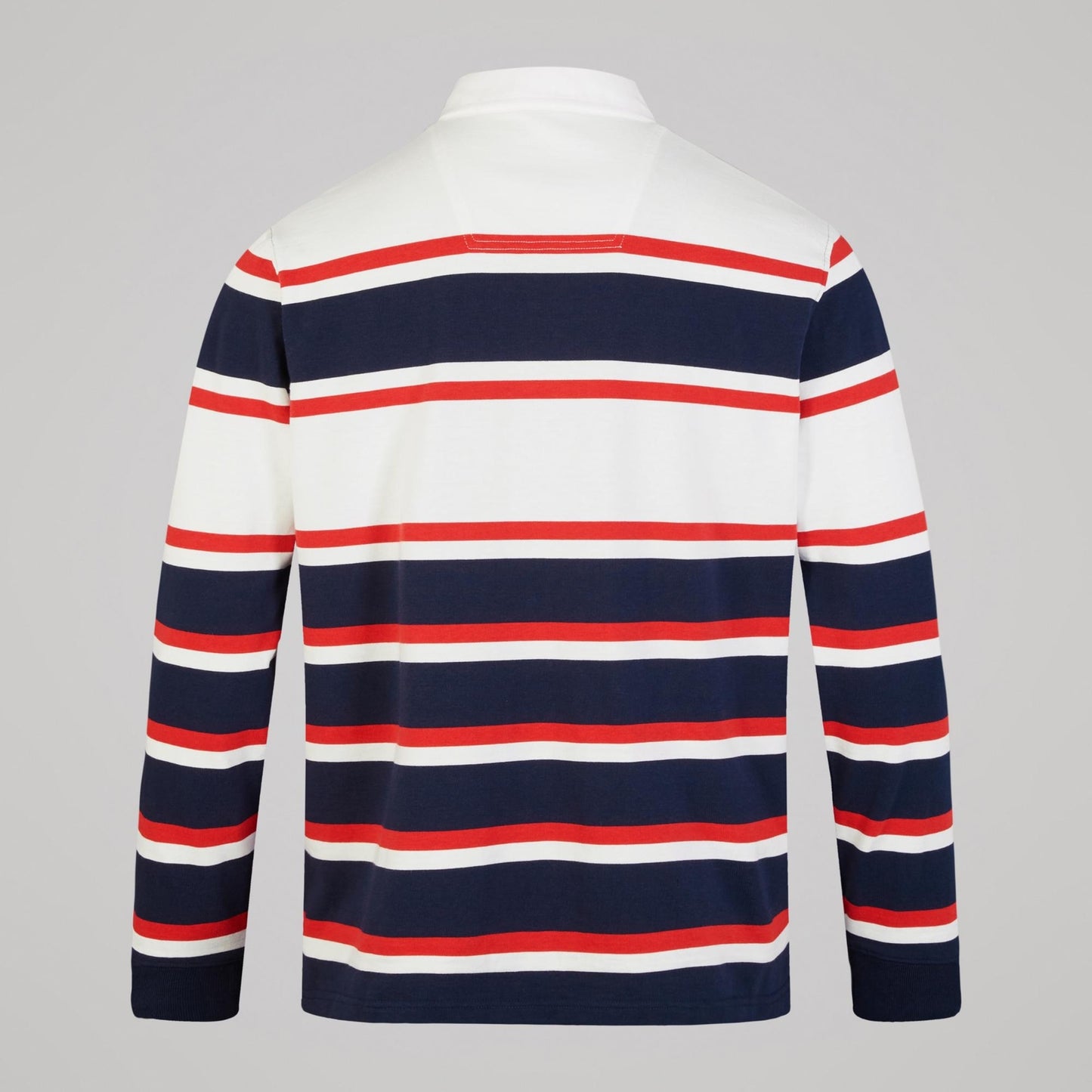 CANTERBURY - MENS - Engineered Stripe Rugby LS