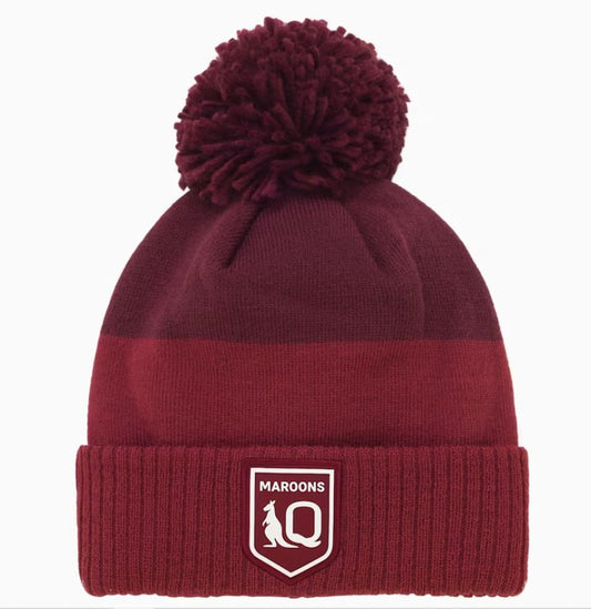QLD Team Beanie 2025