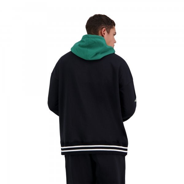 CANTERBURY Captains Overlay Hoodie