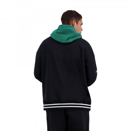 CANTERBURY  Captains Overlay Hoodie