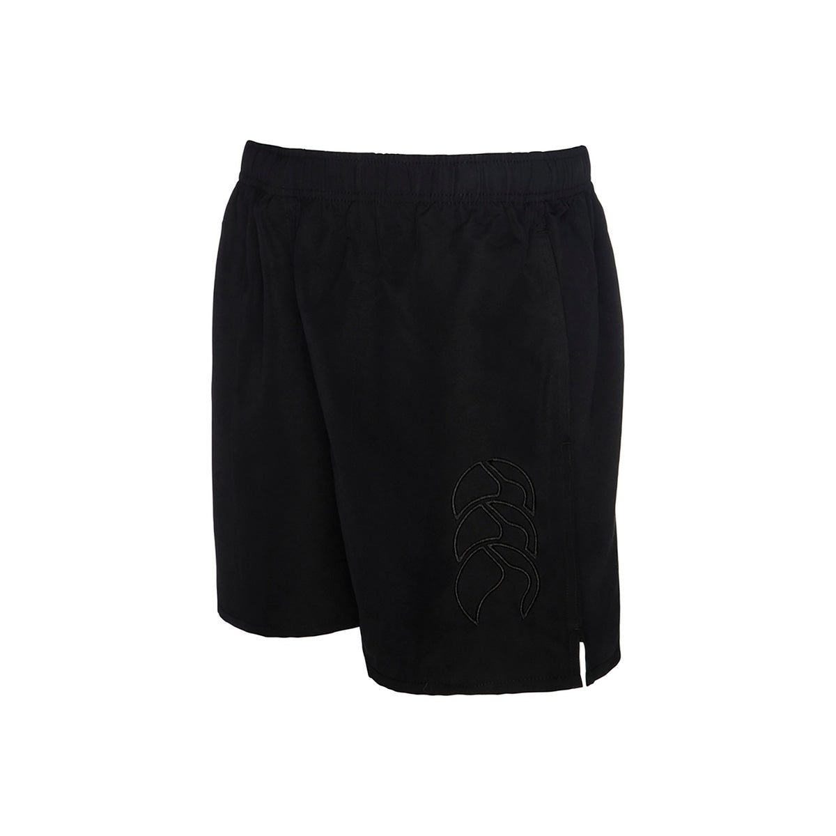 CANTERBURY - Women's - Tonal Tactic Short - BLACK
