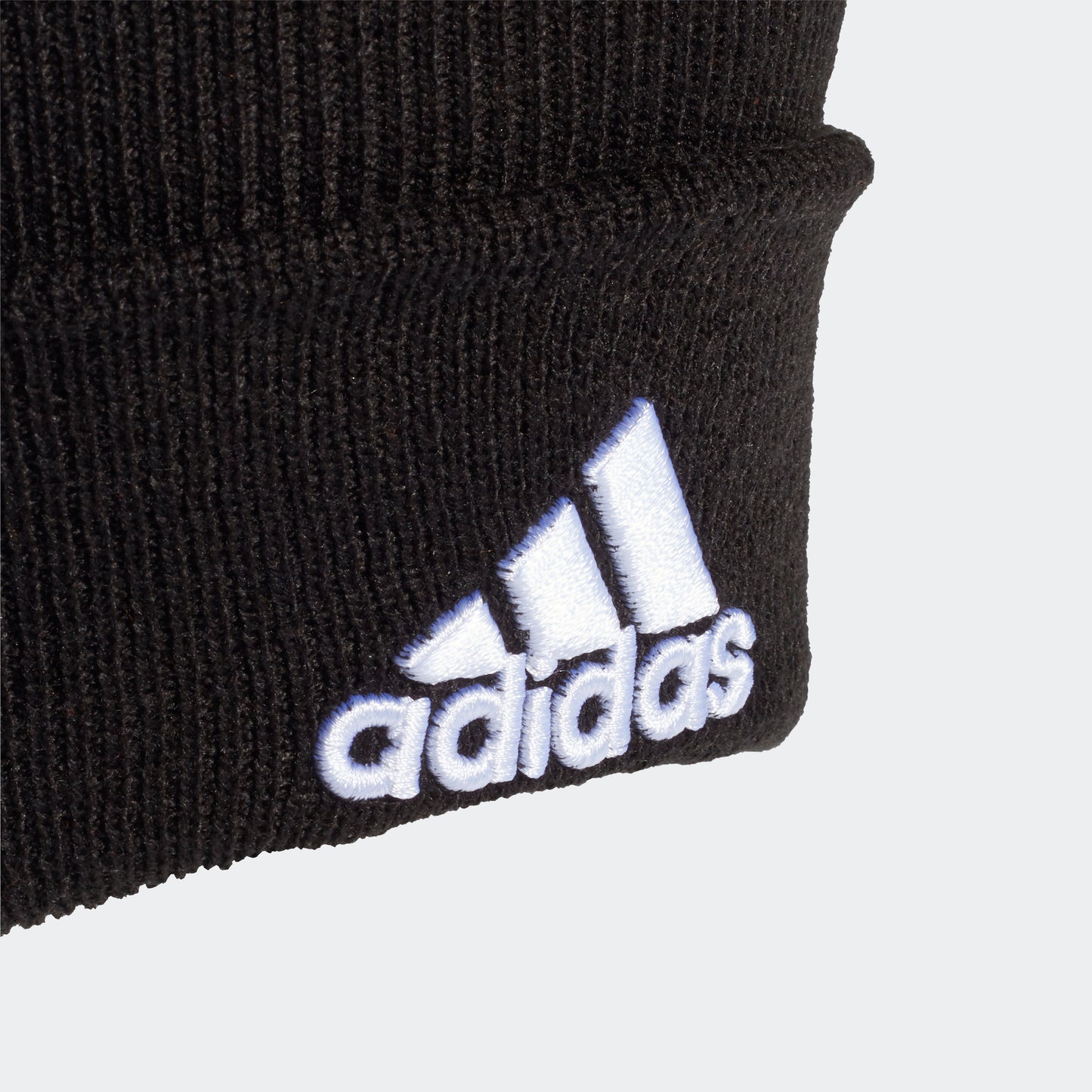 Logo Woolie Beanie - ADIDAS