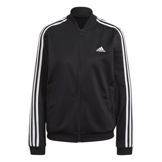 Adidas ESSENTIALS 3-STRIPES TRACKSUIT (XS HURRY LAST ONE!!!)