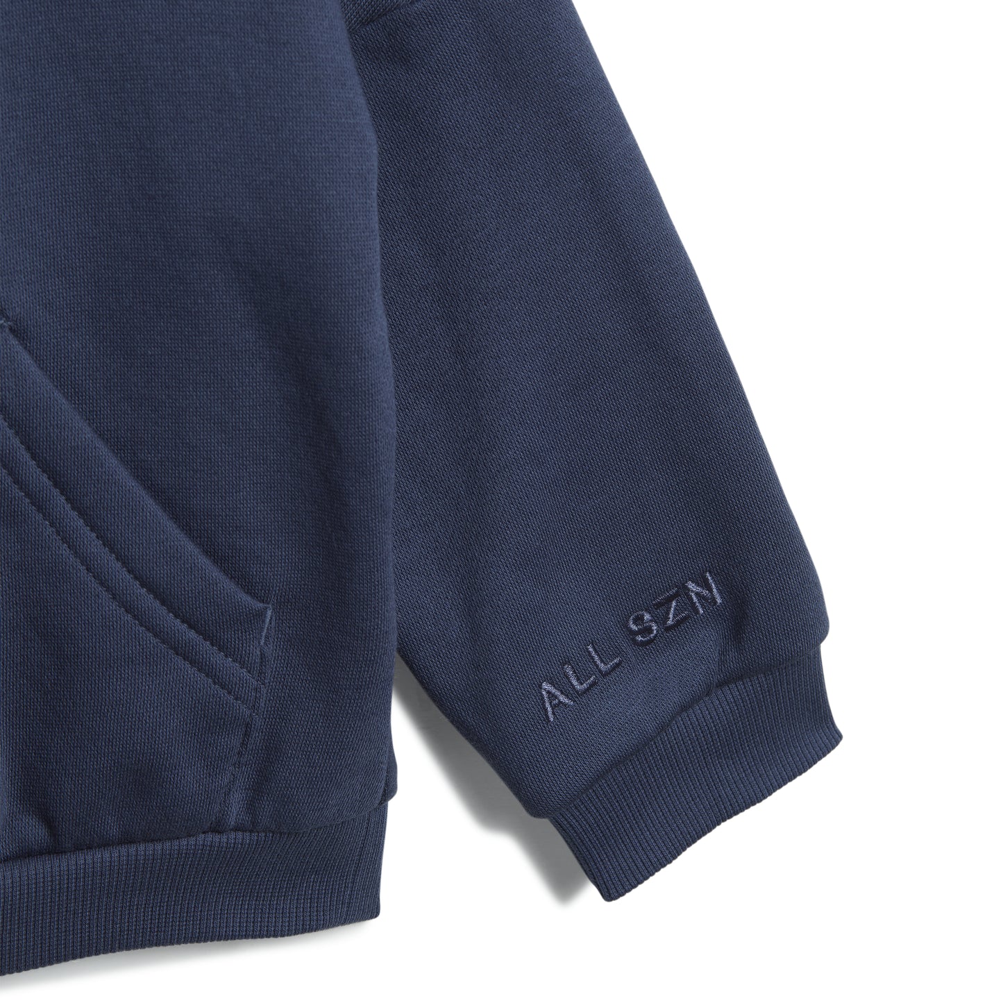 ADIDAS Infant Fleece Hoodie Tracksuit
