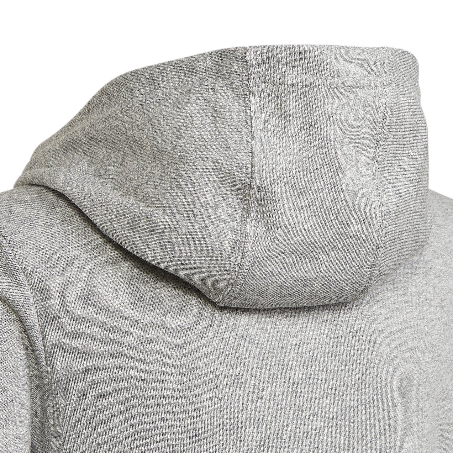 ADIDAS - COLOUR BLOCK FULL ZIP HOODIE