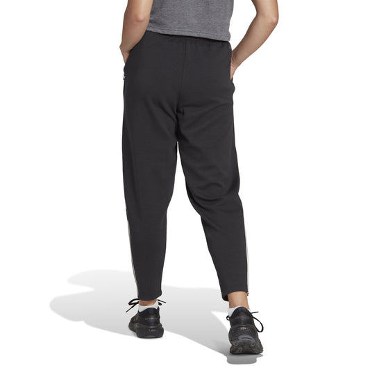 ADIDAS - TRAIN ESSENTIALS COTTON PANT