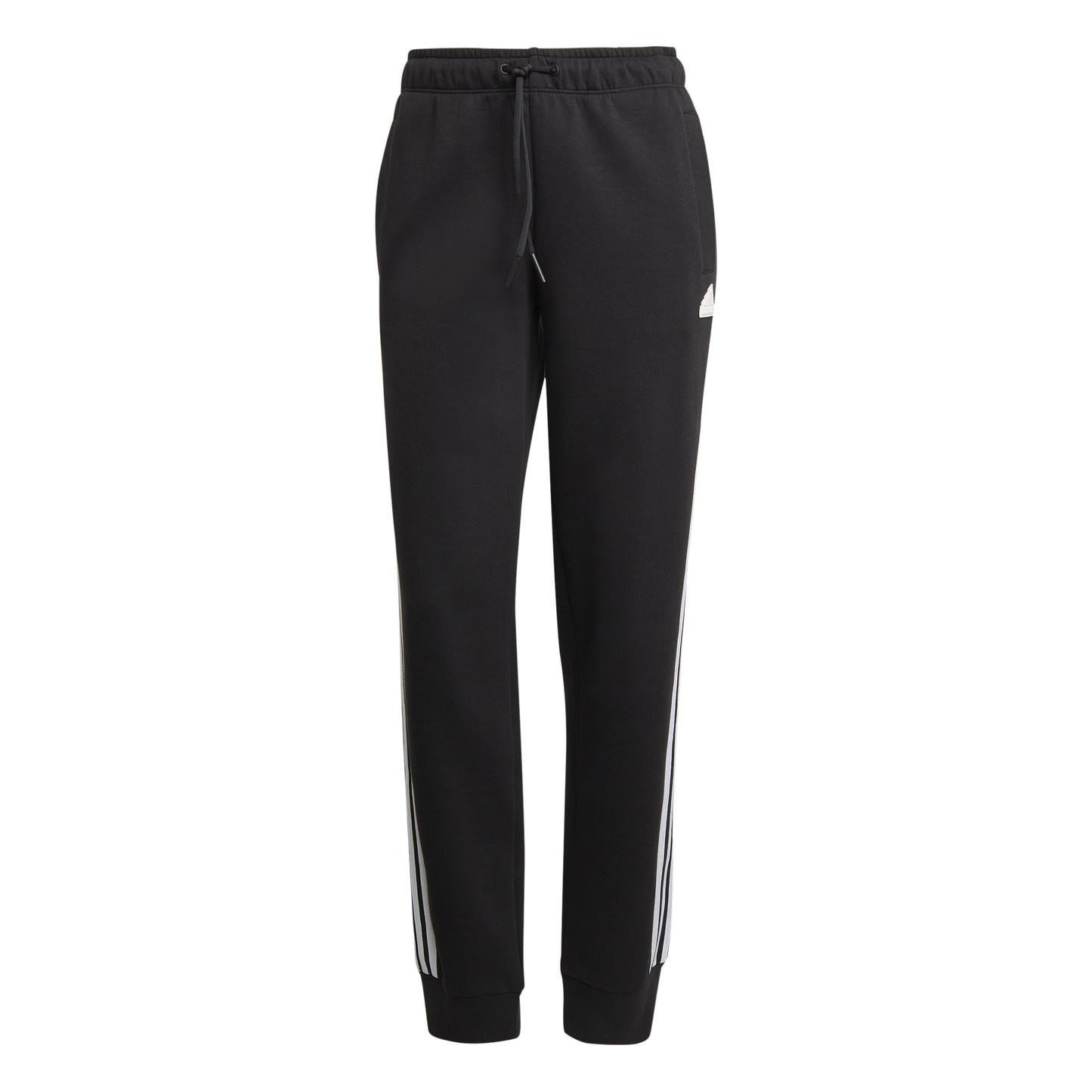 ADIDAS W Future Icons 3 Stripes Regular Pants