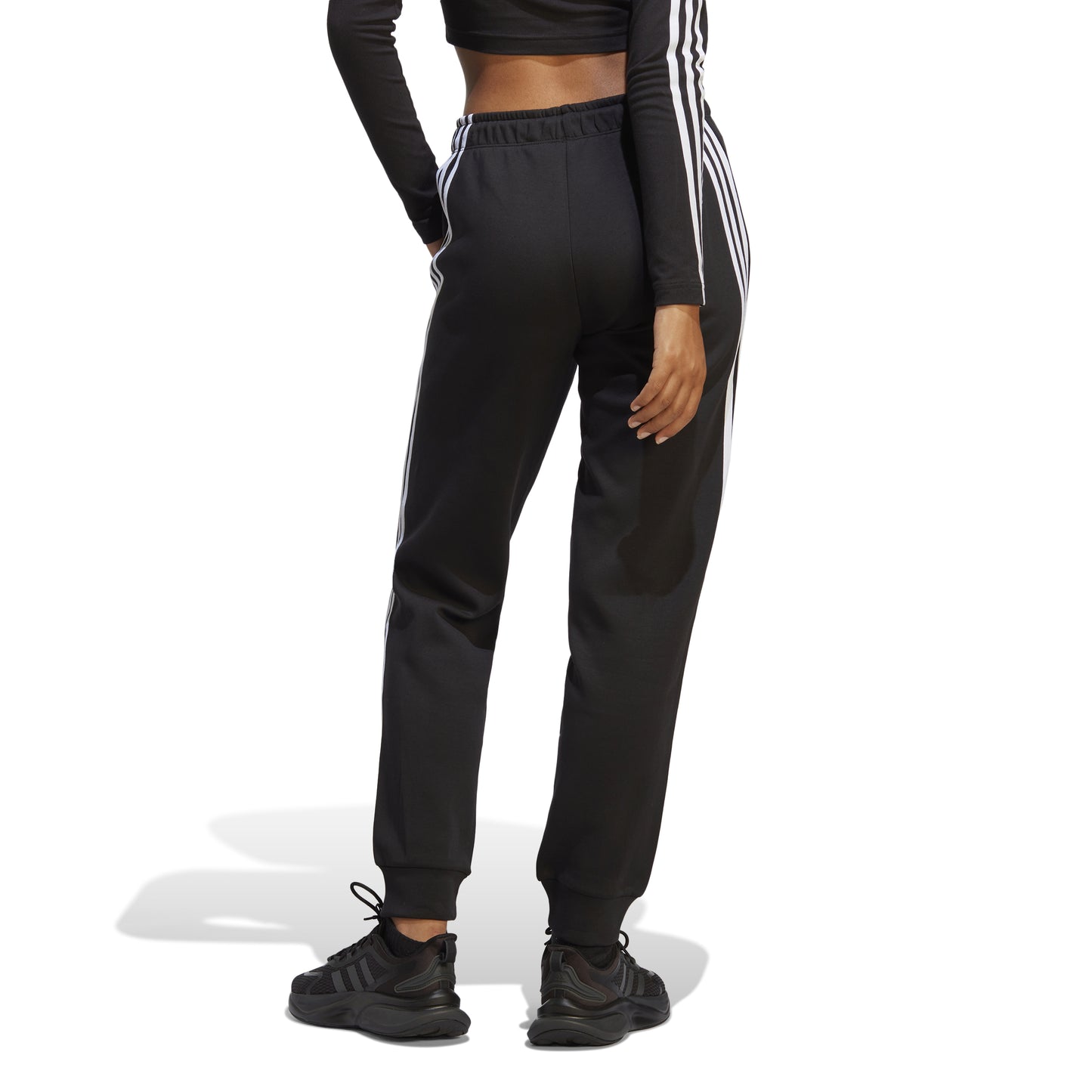 ADIDAS W Future Icons 3 Stripes Regular Pants