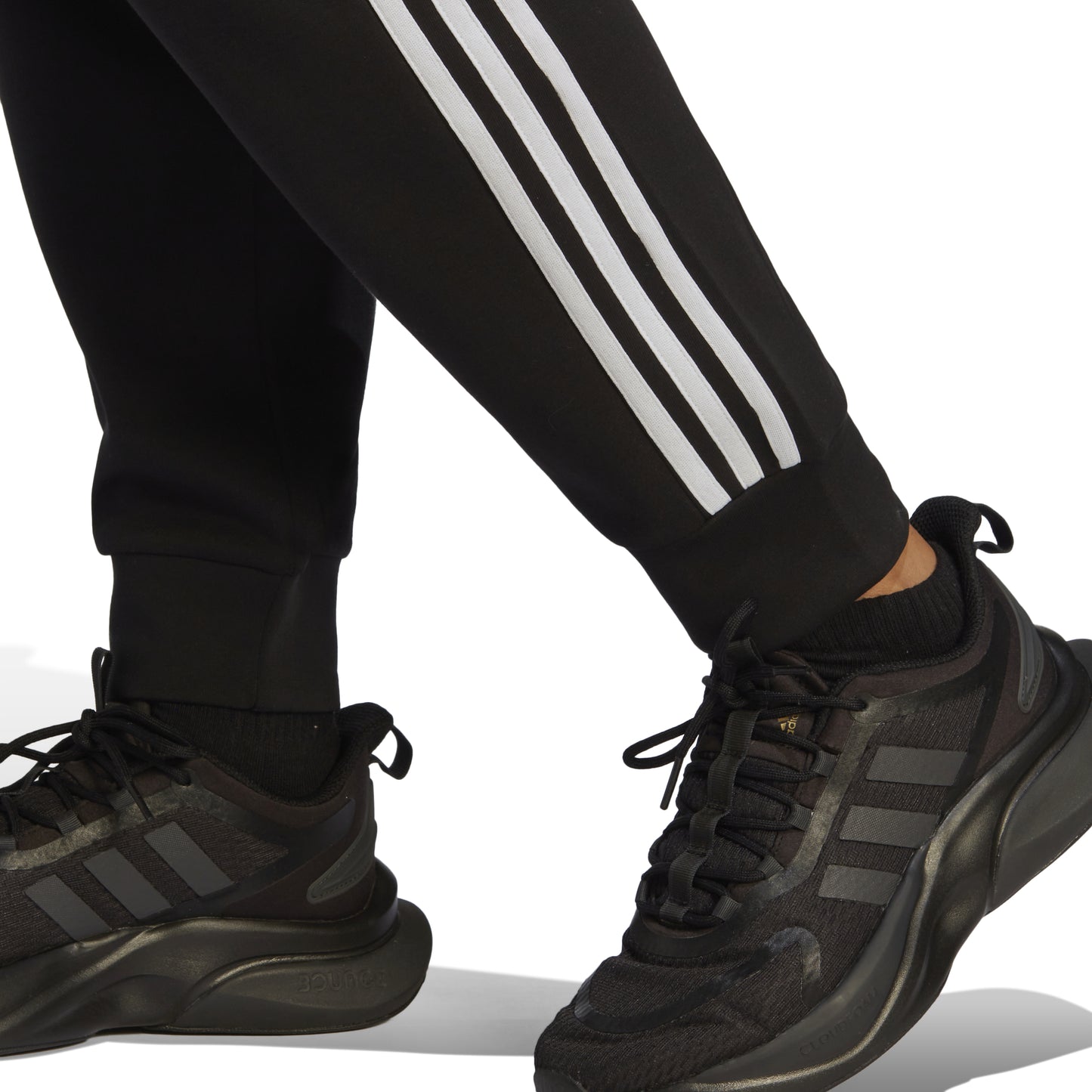 ADIDAS W Future Icons 3 Stripes Regular Pants