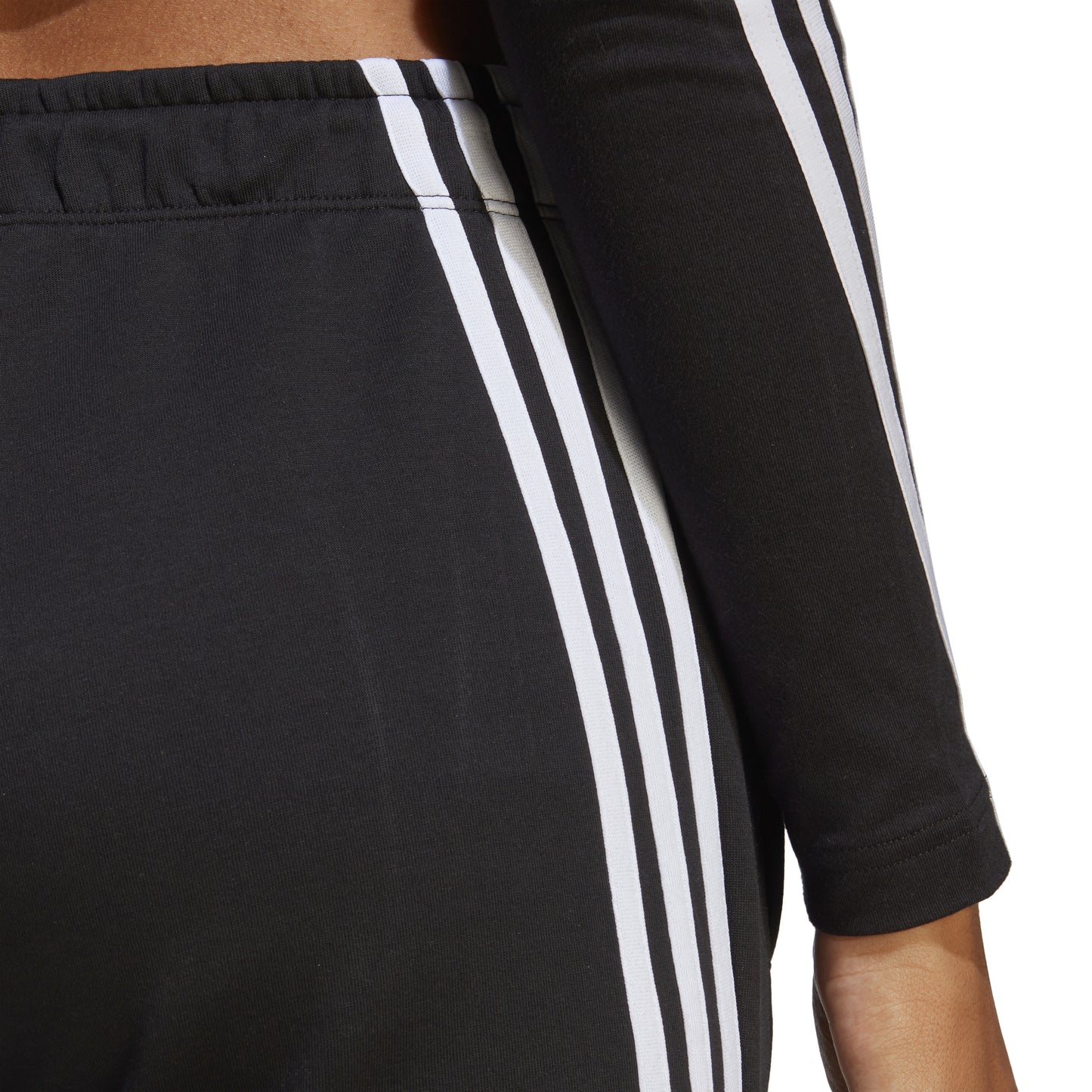 ADIDAS W Future Icons 3 Stripes Regular Pants