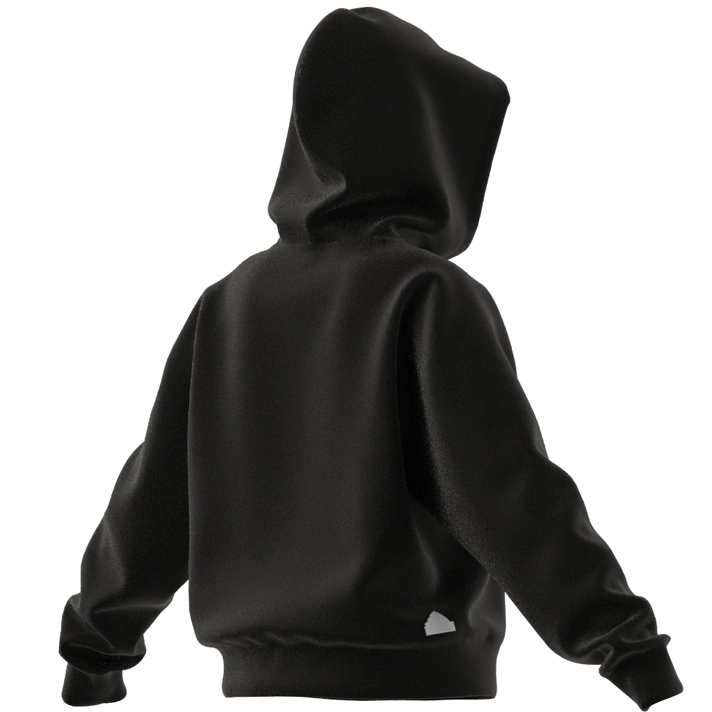 ADIDAS - FUTURE ICONS BADGE OF SPORT HOODIE