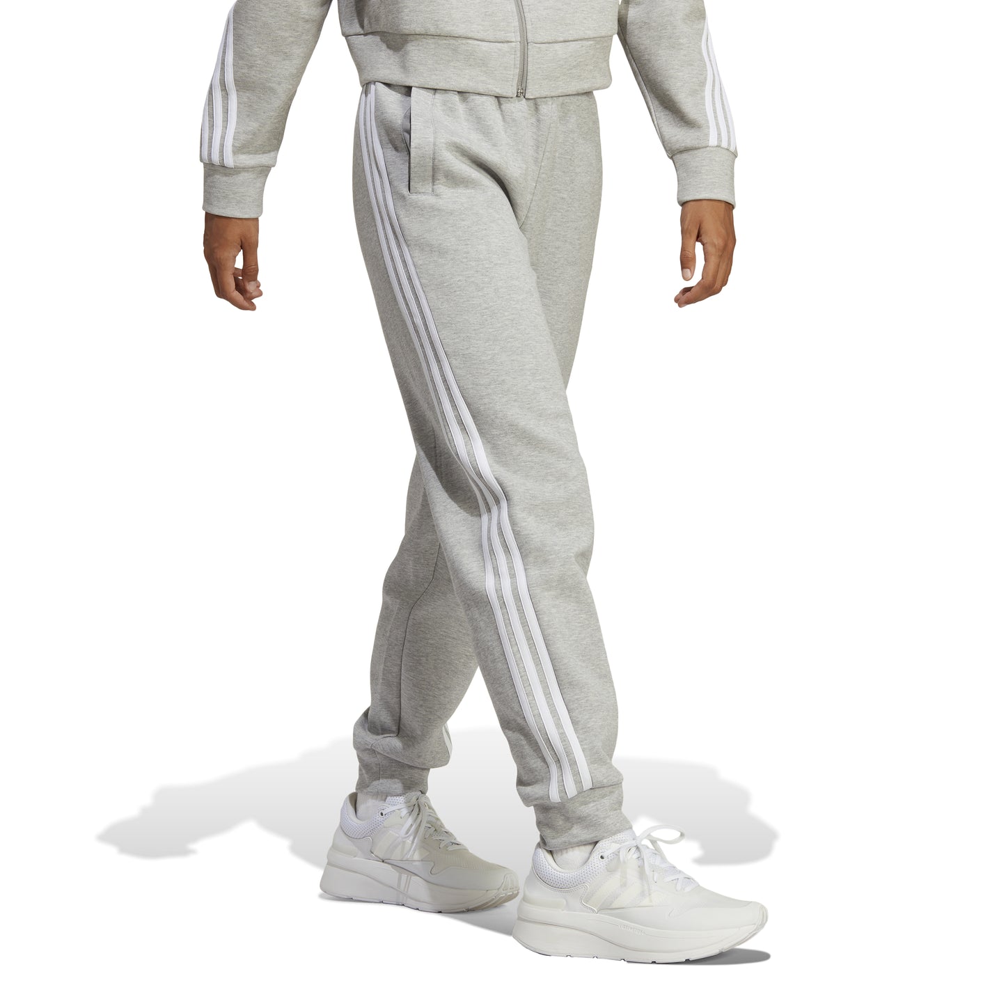 ADIDAS W Future Icons 3 Stripes Regular Pants