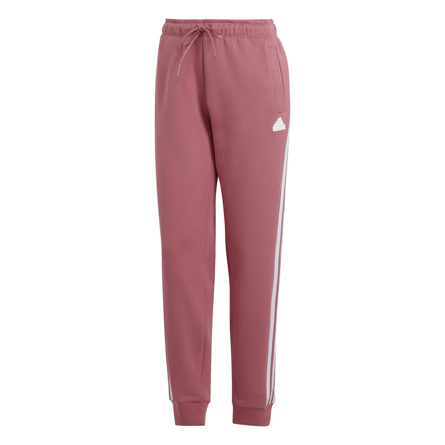 ADIDAS - FUTURE ICONS THREE STRIPES REGULAR PANTS