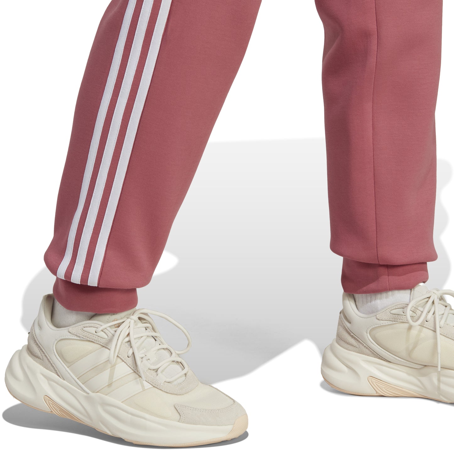 ADIDAS - FUTURE ICONS THREE STRIPES REGULAR PANTS