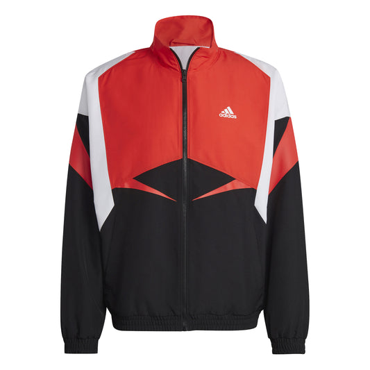 ADIDAS - COLOURBLOCK TRACK TOP