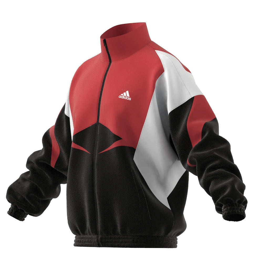 ADIDAS - COLOURBLOCK TRACK TOP