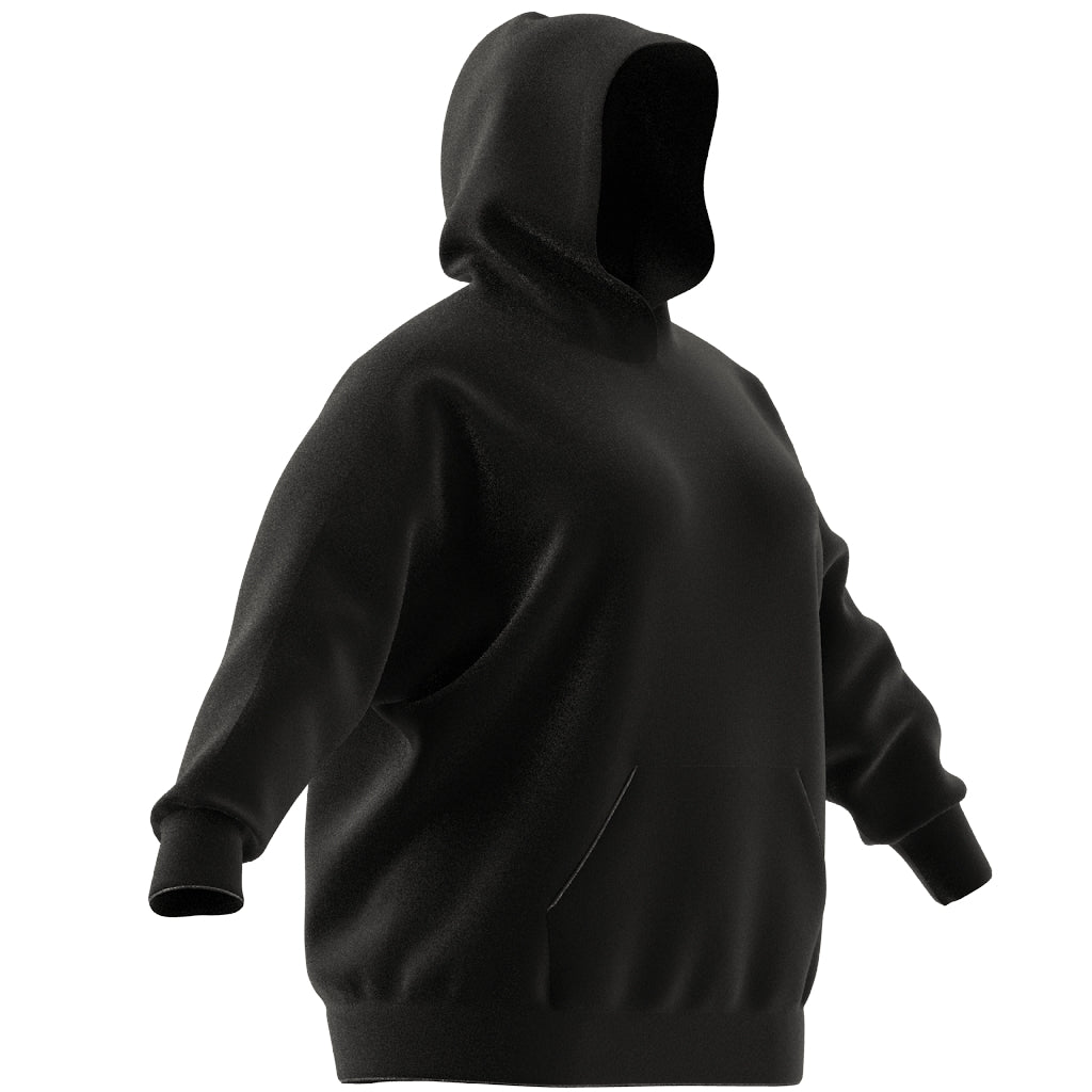 ADIDAS W ALL SZN Fleece BF Hoodie (Plus Size 14-16) (LAST ONE!!!!)