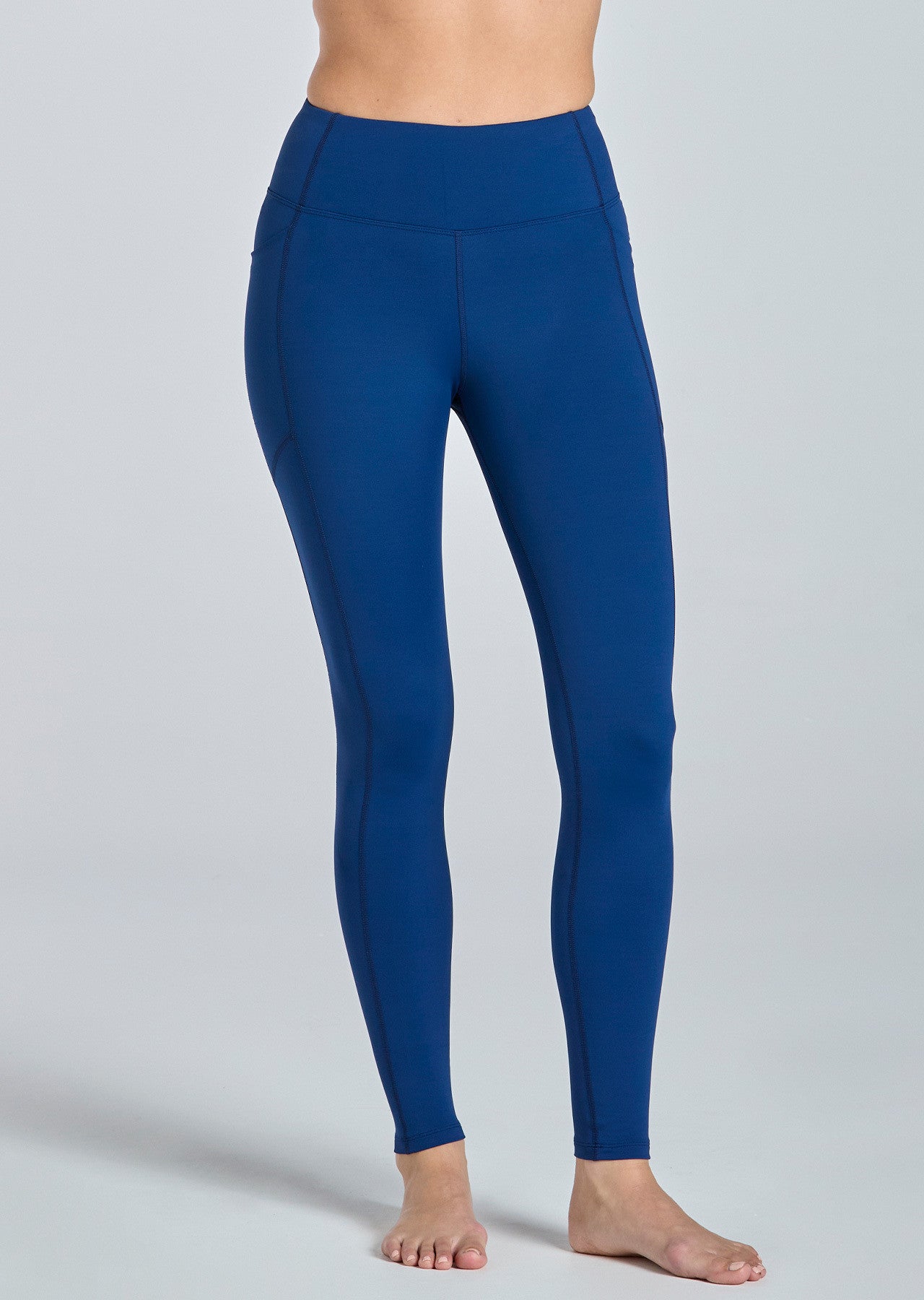 ABI & JOSEPH - ELEMENTS LEGGING Deep Ocean