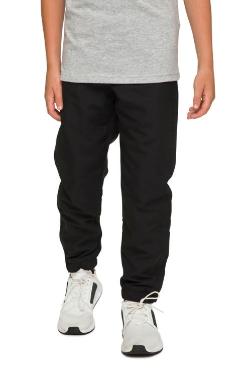 CANTERBURY - Team Tonal Taper Leg Cuffed Trackpant (NAVY & BLACK)