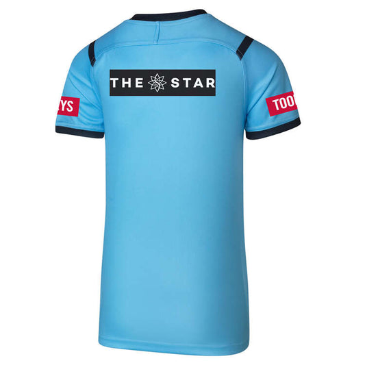 PUMA - WOMENS - NSW Blues 2024 Replica Jersey