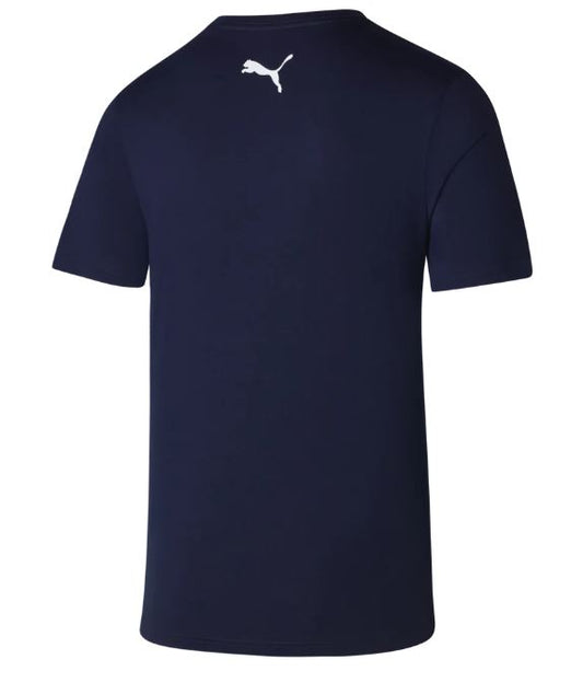 PUMA - MENS - 2024 NSW Blues Graphic Tee