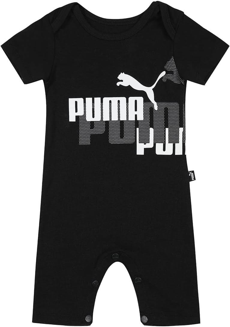 PUMA - NEWBORN - Minicats Onesie